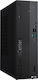 Asus ExpertCenter SFF D701SER-GR73C1X SFF Desktop PC (i7-14700/16GB DDR5/512GB SSD/W11 Pro)