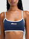 Resort Venchini Bikini Sutien sport Navy Blue