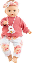 Paola Reina Sonia 36 cm Babypuppen