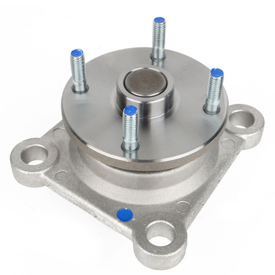 Mercury Mount Mitsubishi L200 Kl1t/kk1t '15-'19 4n15 Kl6t/kk6t '19-'22 4n14