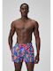 Men's Swimwear Shorts Multi