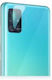 Προστασία Κάμερας Tempered Glass Διάφανο για το Samsung Galaxy A12