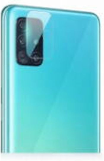 Προστασία Κάμερας Tempered Glass Διάφανο για το Samsung Galaxy A12