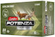 Lambro Cartridges Lambro Potenza Varmint B/B 63Schrot 34gr 10Stück