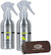 Set De Îngrijire Pentru Protecție Din Piele Storm 92133 Held