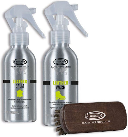 Set De Îngrijire Pentru Protecție Din Piele Storm 92133 Held