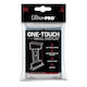 Ultra Pro One-touch Toploader Schwarz