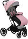 Momi Miya Baby Stroller Suitable from 6+ Months...
