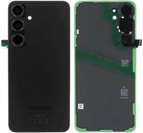 Оригинален заден капак за батерия Samsung Galaxy S24 Plus Черен