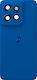 Battery Cover Motorola Edge 50 Neo Nautical Blue