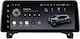 Teyes Sistem Audio Auto Pentru Peugeot 5008 Skoda Rapid 2017-2023 Bluetooth USB Wi-Fi GPS Apple CarPlay Android Auto Partitură Cu Ecran Tactil 12.3"
