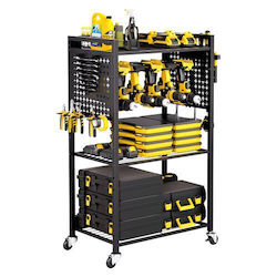 Vevor Metallic Tool Carrier
