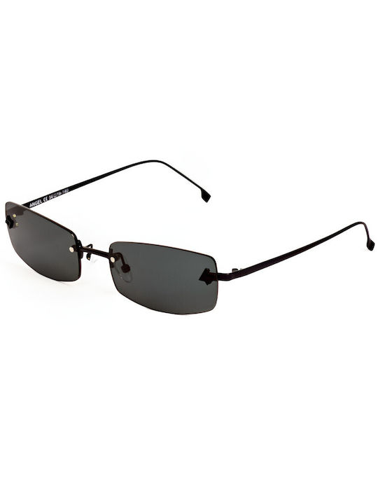 AV Sunglasses Angel Unisex Γυαλιά Ηλίου με Μαύρ...