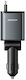 Joyroom JR-CCL07 Auto-Ladegerät 30W 4A Schnellladung mit Anschlüssen: 1xUSB 1xType-C mit Kabel Typ-C,TC-TC Gray Farbe