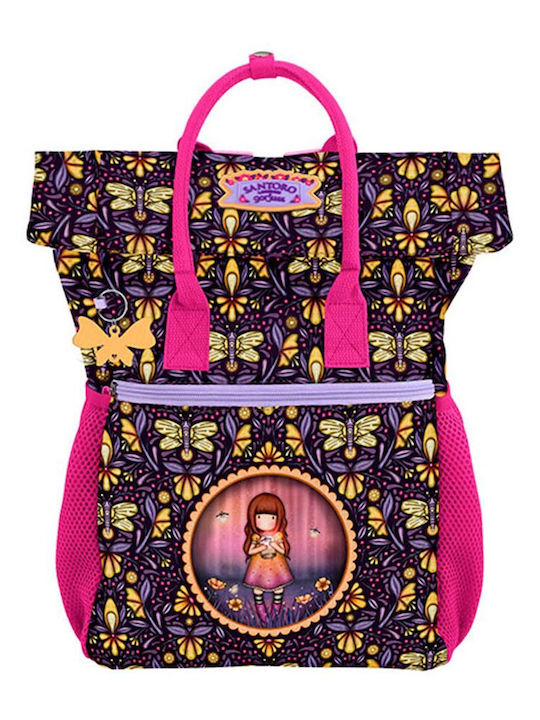 Santoro Kids Bag Multicolored