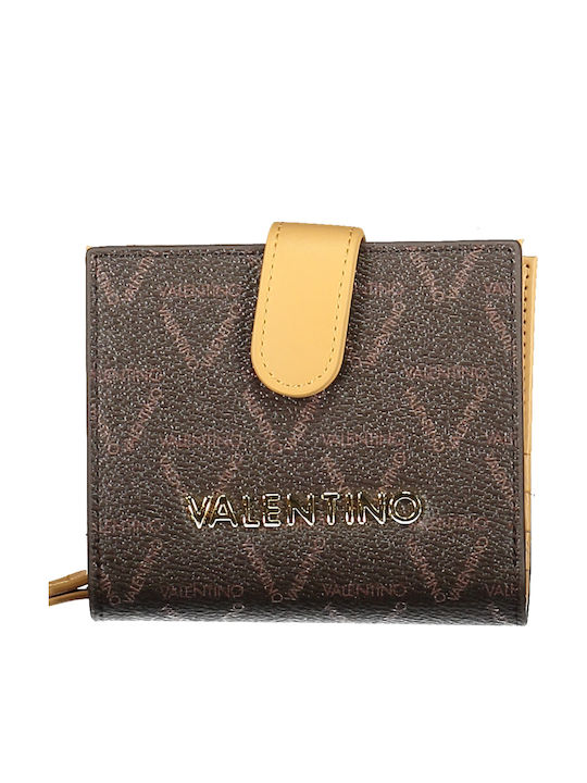 Valentino Bags Lady Re Малък Дамски Портфейл Мо...