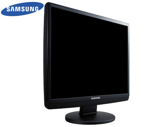 Samsung 943BM Refurbished Grade A TFT-LCD Monitor 19"