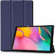 Флип Капак Син (iPad 11" 2025 (A16))