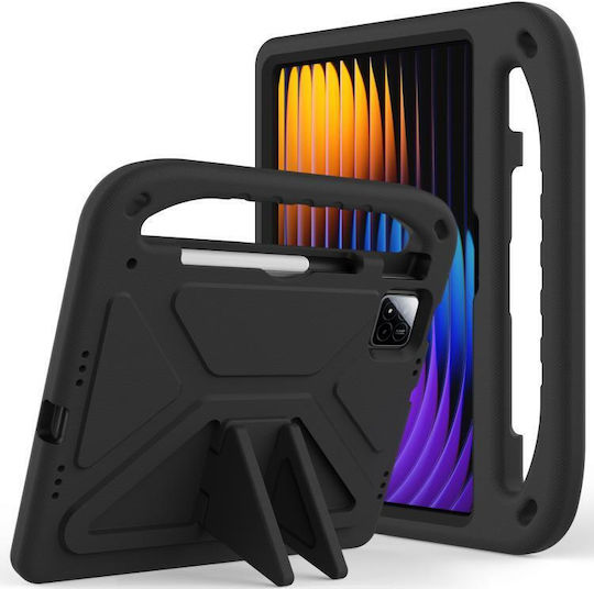 Back Cover For Kids Black Xiaomi Pad 7 Xiaomi Pad 7 Pro
