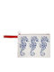 Azade Beach Bag Waterproof White