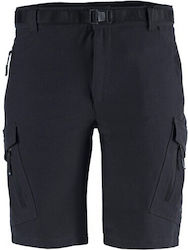 Apu Kurz Hose Wandern Gray