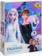 Puzzle 3D Disney 200 Piese Frozen 41040013-01 Jucării