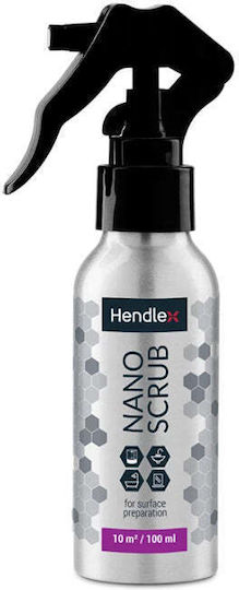Hendlex Nano Scrub Oberflächenvorbereitung Reiniger 100ml