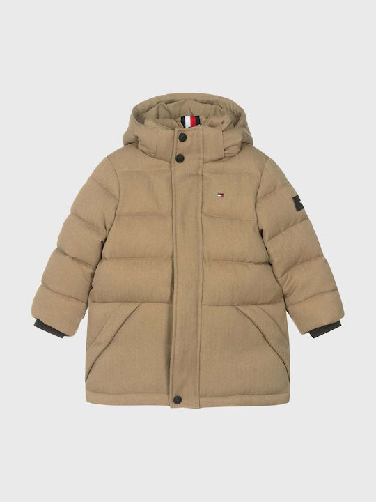 Tommy Hilfiger