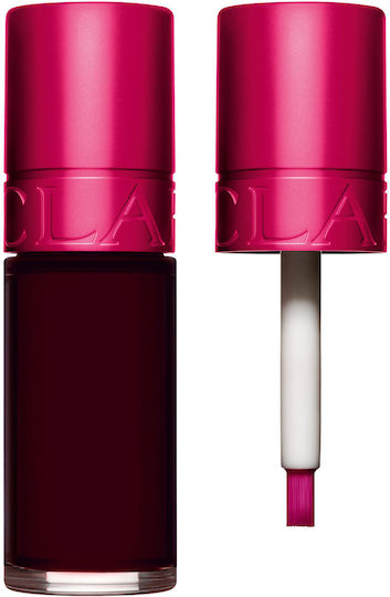 Clarins Lip Stain Matte #04-violet Water 7ml