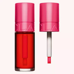 Clarins Lip Stain Matte #01-rose Water 7ml