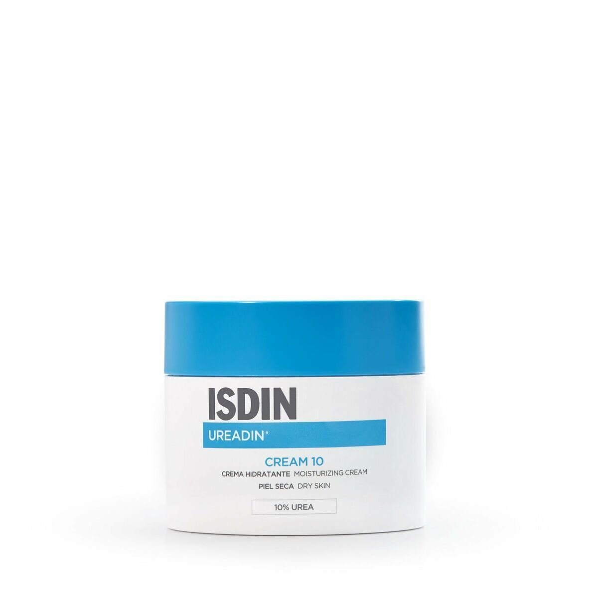Isdin Ureadin Ενυδατική Κρέμα Σώματος για Ξηρές Επιδερμίδες 300ml