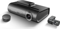 Dash Camera 1440p Front 1080p Back Wifi 4g Link Box Ddpai X2s Pro 4g