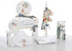 Bellissimo Winnie Pooh Baptism Set with Star Subject SKV-2504