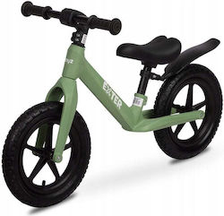 Toyz Exter Rubber Green for 3+ years+ Years