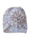 Childrenland Kids Turban Beige 1pc