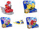 Paw Patrol Paw Patrol Miniature Toy (Miscellaneous Designs)