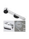 Remer Wandmontage Satz Bidet