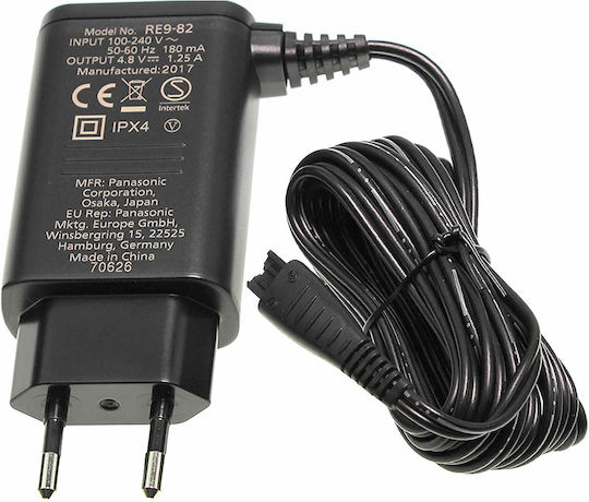 Er-hgp62 Er-hgp74 Er-hgp82 Er-hgp84 Er-hgp86 Φορτιστης Re9-82