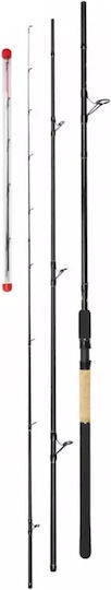 Robinson VDE Competition Distance Feeder CSX Καλάμι Ψαρέματος για Feeder 3.9m 120gr