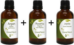 Nature & Body Antiage Power Argan Oil 30ml Nature & Body Antiage Power Argan Oil 30ml