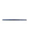 Κουρτινόξυλο Φ28mm Μονό Επεκτεινόμενο 240-400cm Grace Blue Mat 58408 240-400cm