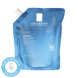 La Roche Posay Lipikar Gel Lavant 400ml La Roche Posay Lipikar Gel Lavant 400ml