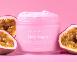 Ncla Beauty Hey Sugar Scrub Σώματος 250gr