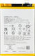 Compatible Replacement Battery for Realme C51, A58 5G, A78 5G, A57 4G, A77 4G