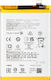 Compatible Replacement Battery for Realme C65, Realme C67