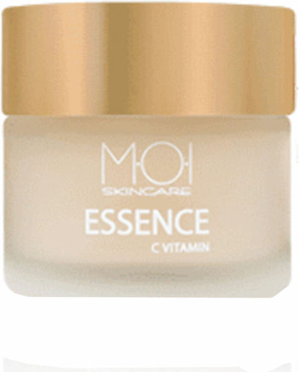 Moi Submission Self Tanning Κρέμα Προσώπου 50ml