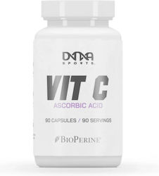Dna Sports Vit C Vitamin 500mg 60 caps Dna Sports Vit C Vitamin 500mg 60 caps