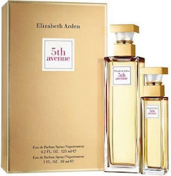 Elizabeth Arden 5th Avenue Eau de Parfum 125ml