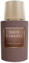 Paris Corner Molten Caramel Eau de Parfum 100ml | Skroutz Romania