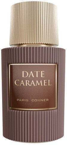 Paris Corner Date Caramel Eau de Parfum 100ml | Skroutz Romania